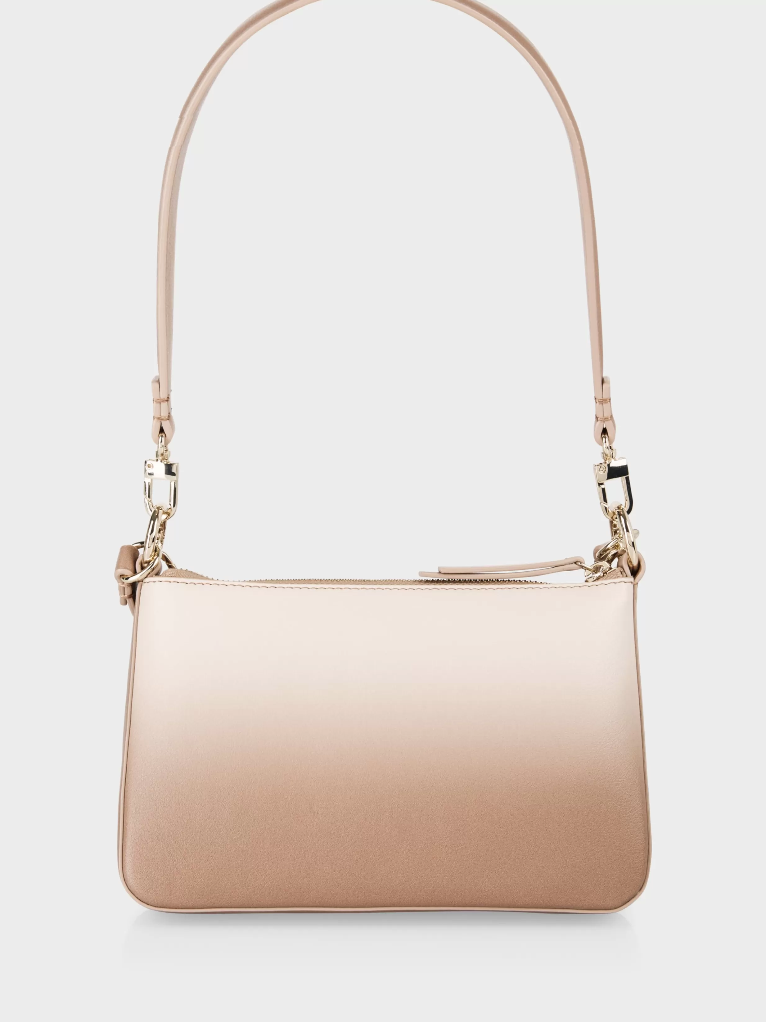 Best Sale Marc Cain Mini-Bag Two-in-One deep sand